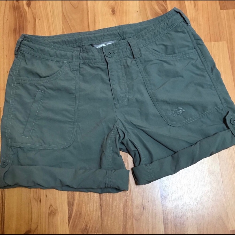 The North Face Shorts
